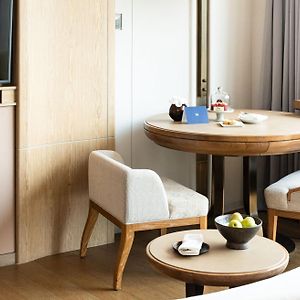 Deluxe Kamer met een King Size Bed