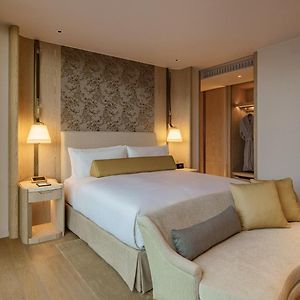 Deluxe Kamer met een King Size Bed
